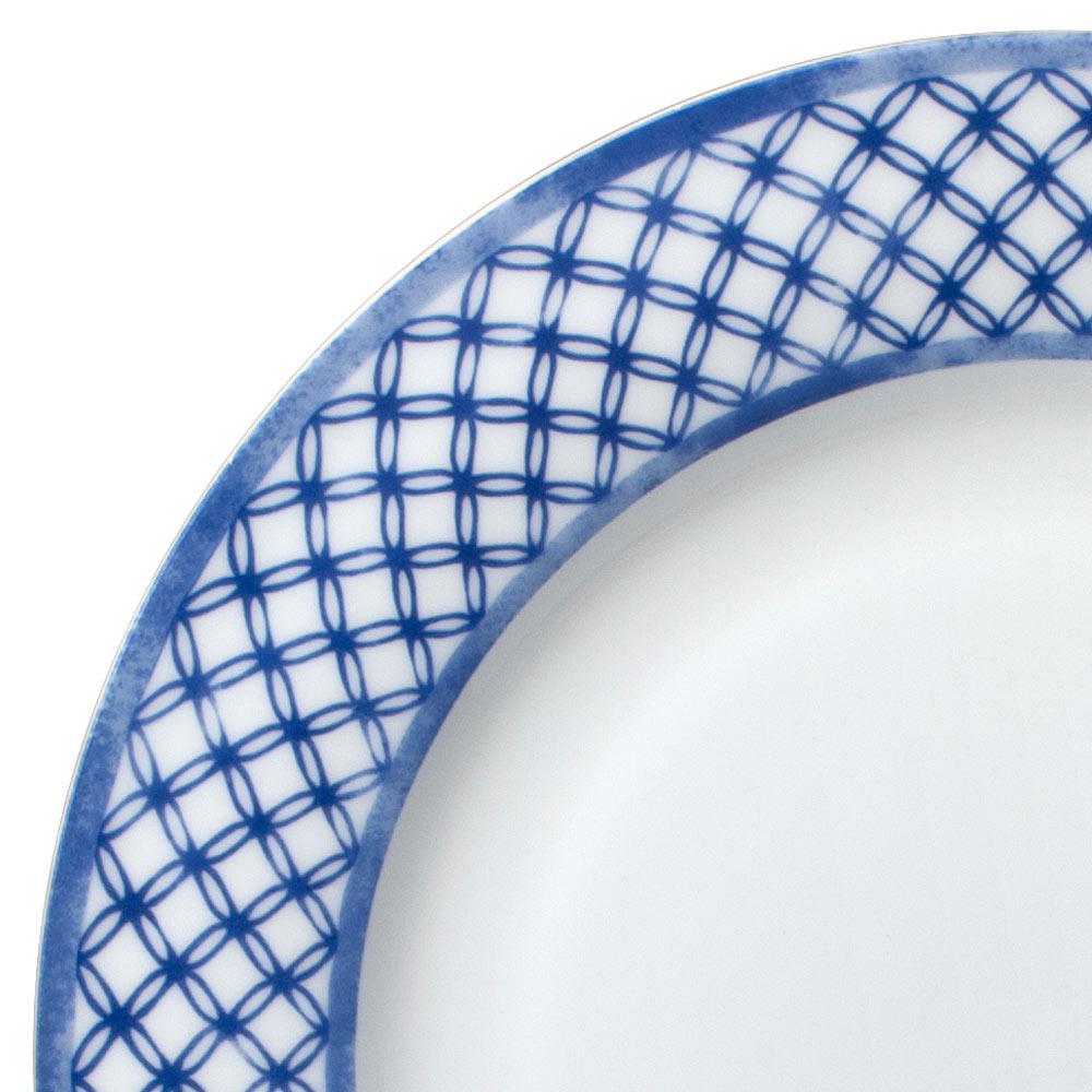 Kiley 16 Piece Dinnerware Set, Service for 4