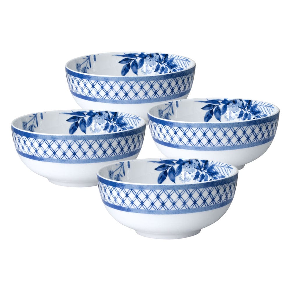 Kiley Set of 4 Soup Cereal Bowls