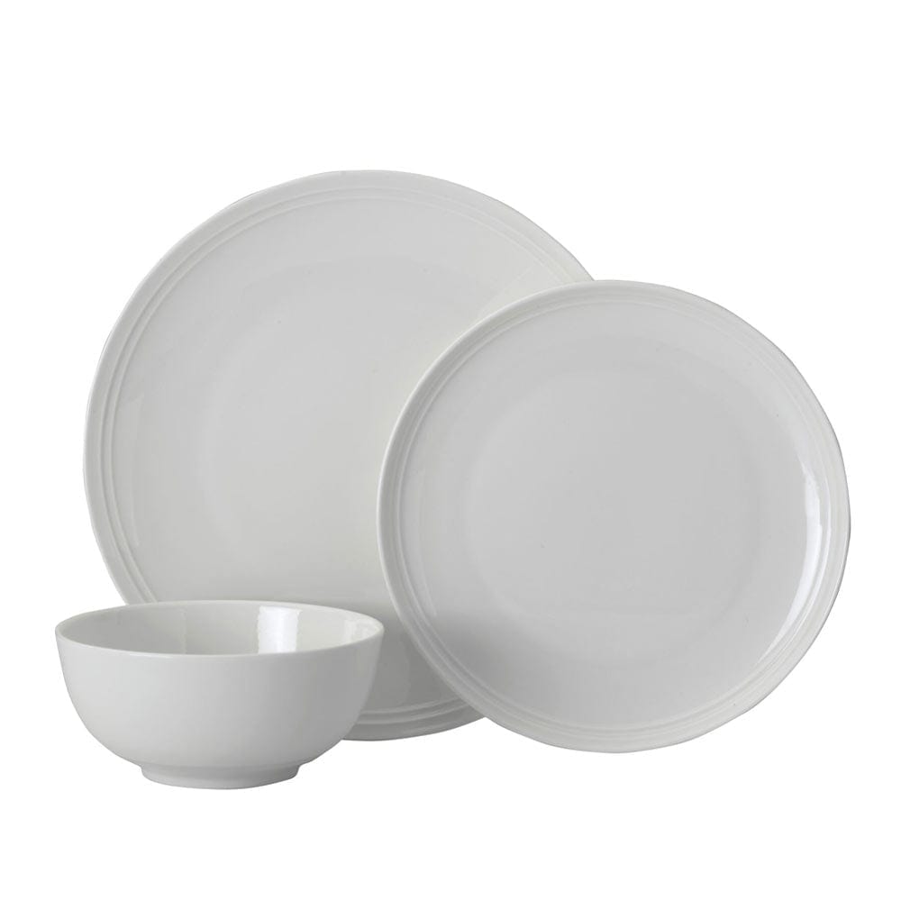 Kyler 12 Piece Dinnerware Set, Service for 4