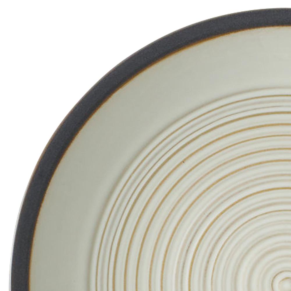 Lara 16 Piece Dinnerware Set, Service for 4