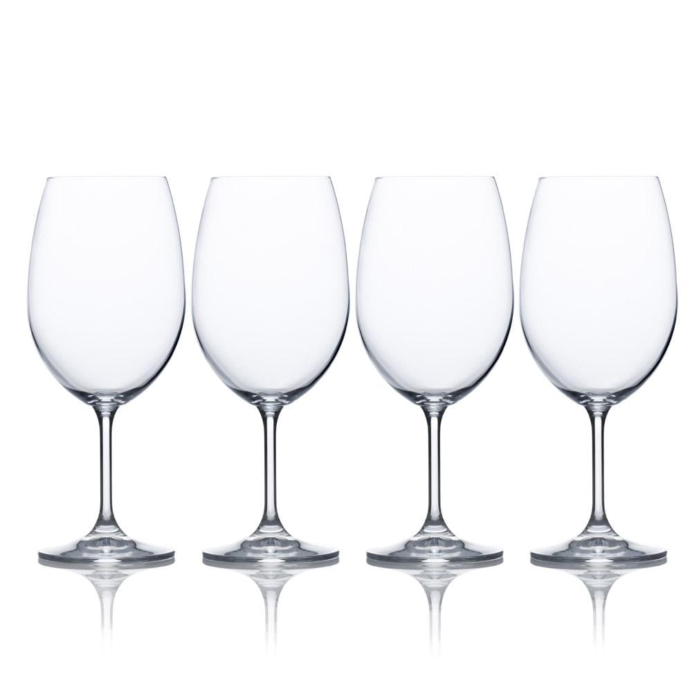 Laura Set of 4 Goblets