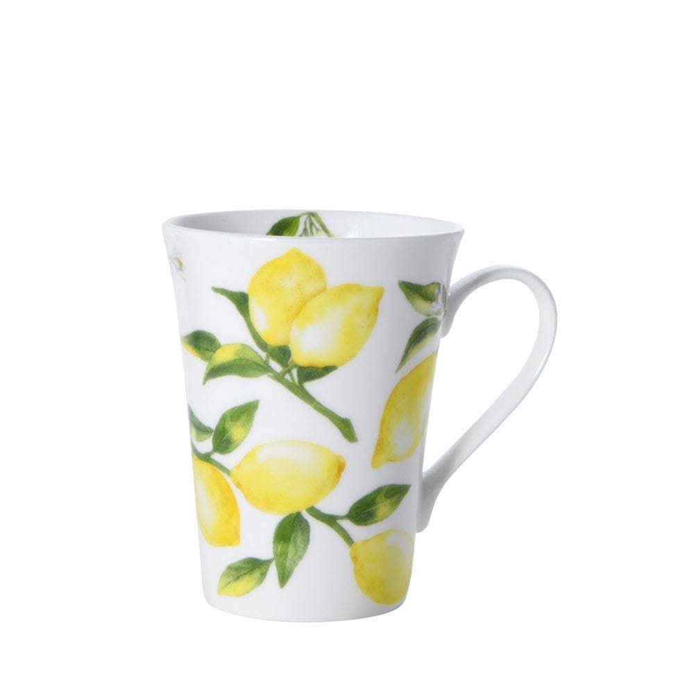 Lemons Mug