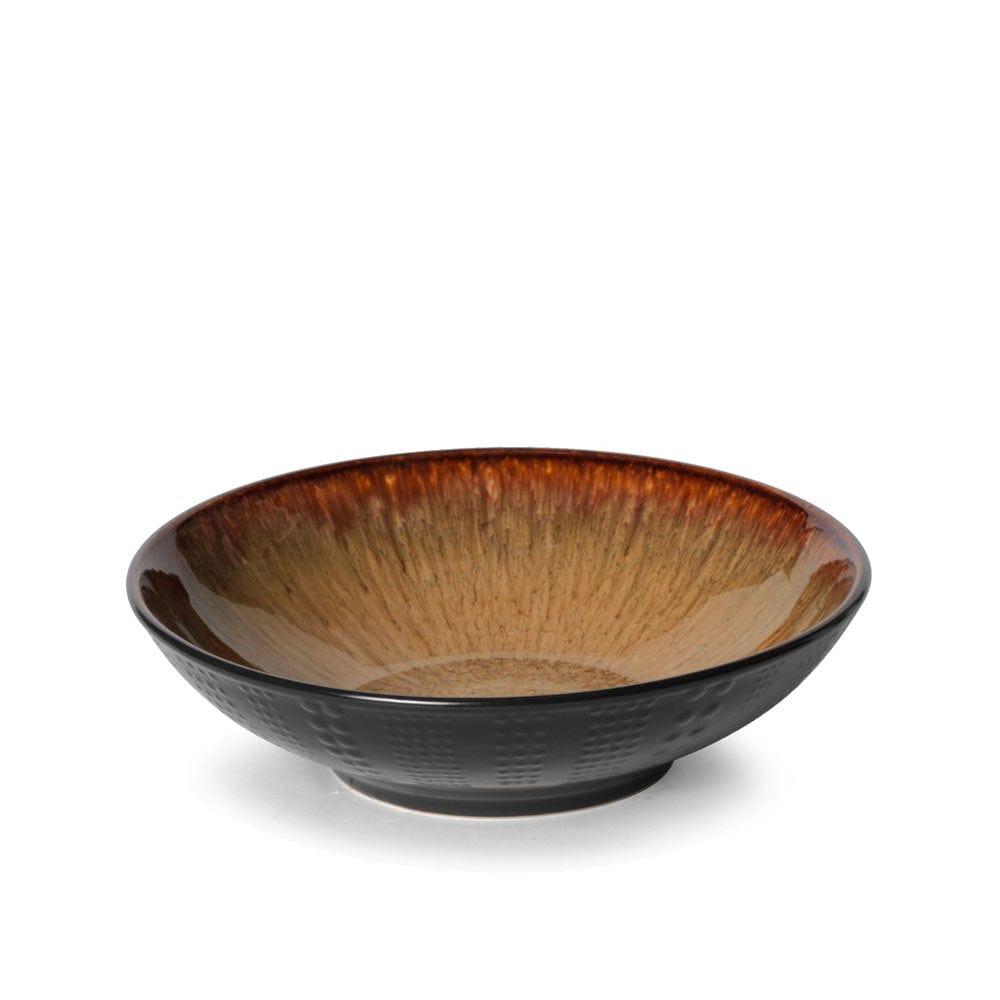 Linden 32 Piece Dinnerware Set, Service for 8