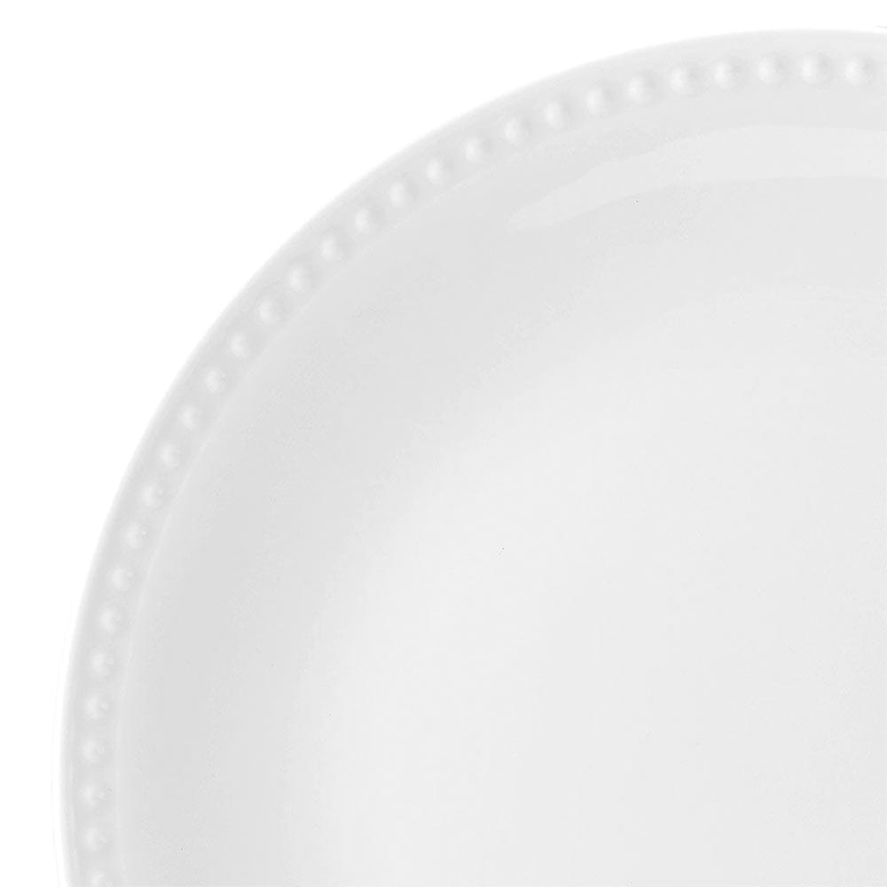 Loria Set of 4 Dinner Plates