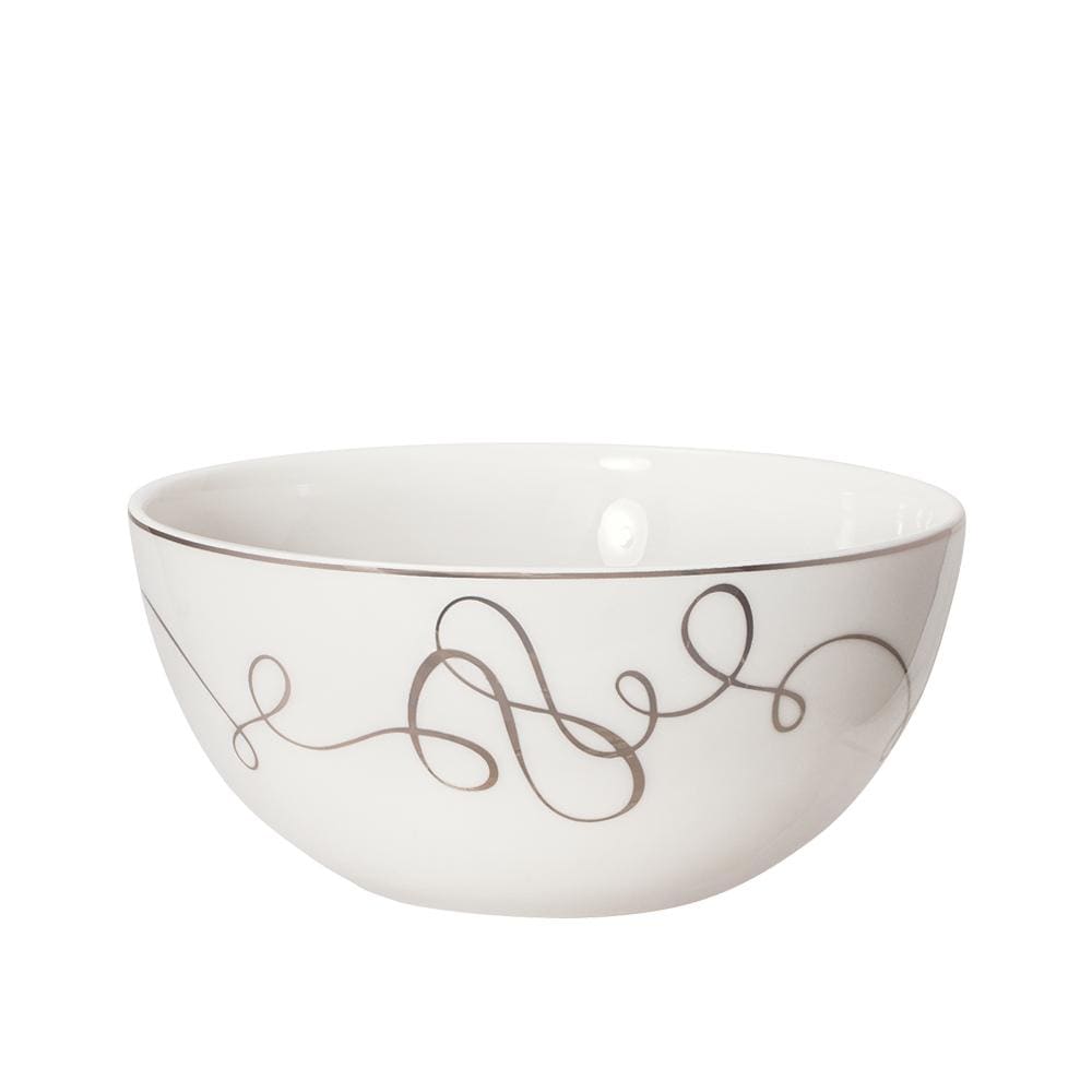 Love Story Soup Cereal Bowl