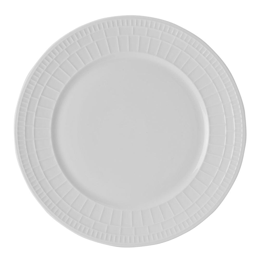 Lux 12 Piece Dinnerware Set, Service for 4