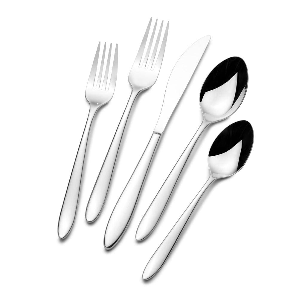 Massimo 20 Piece Flatware Set, Service for 4