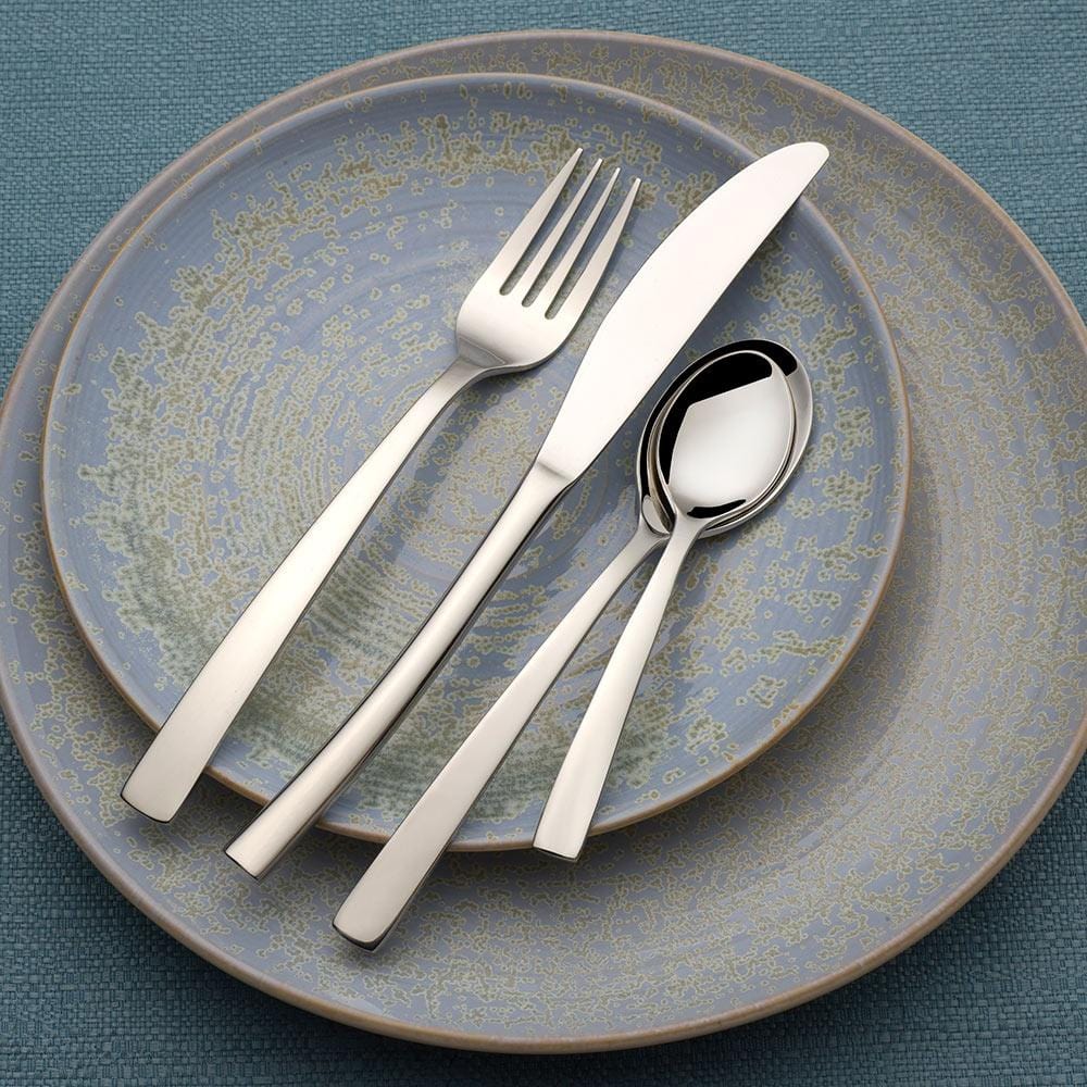 Merion 16 Piece Flatware Set, Service for 4