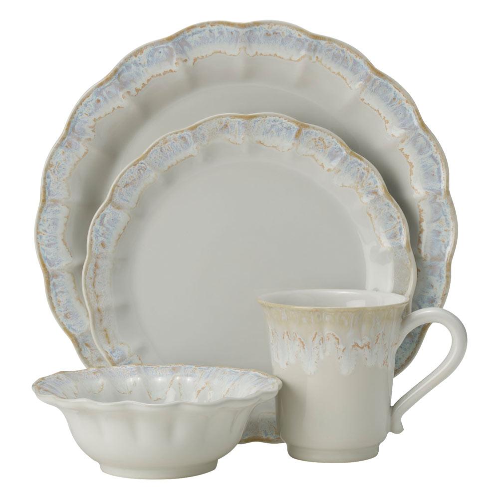 Mila 4 Piece Place Setting