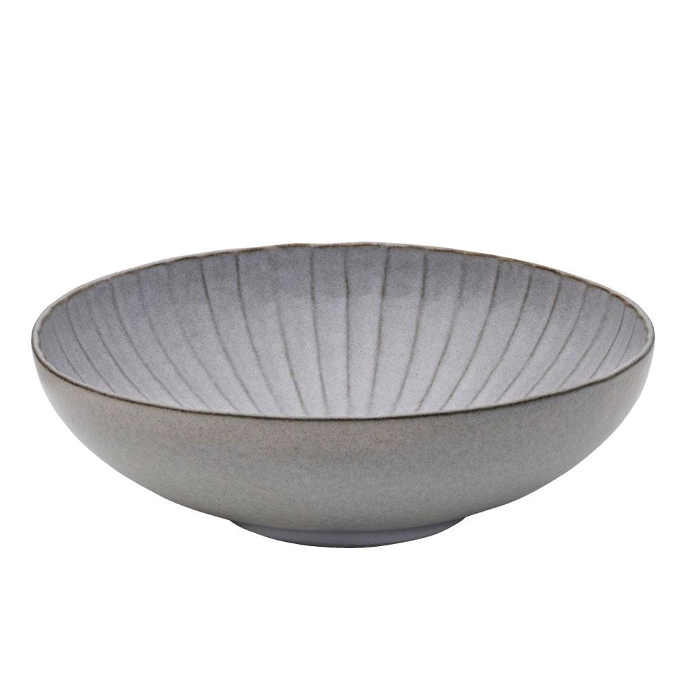 Monterey Grey Vegetable Bowl