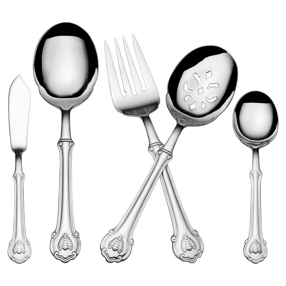 Napoleon Bee 5 Piece Hostess Set