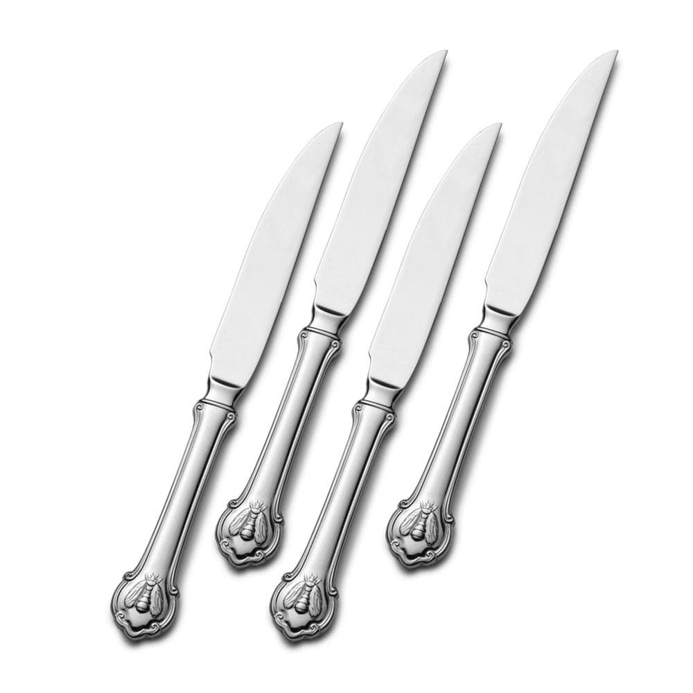 Napoleon Bee Set of 4 Steak Knives