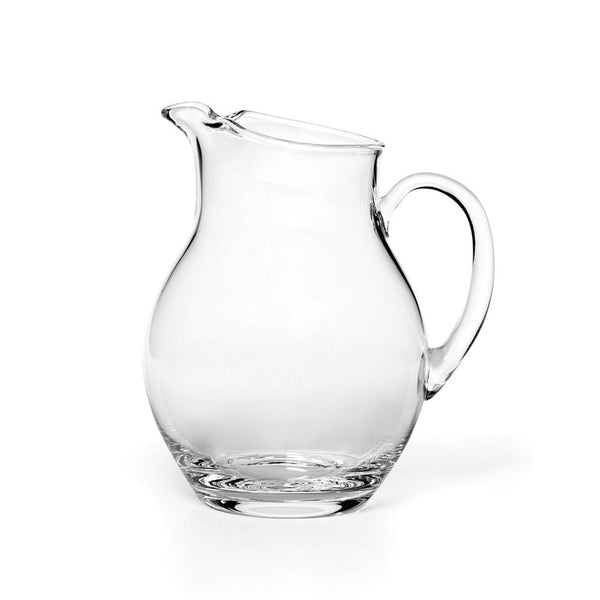 Napoli Glass Pitcher