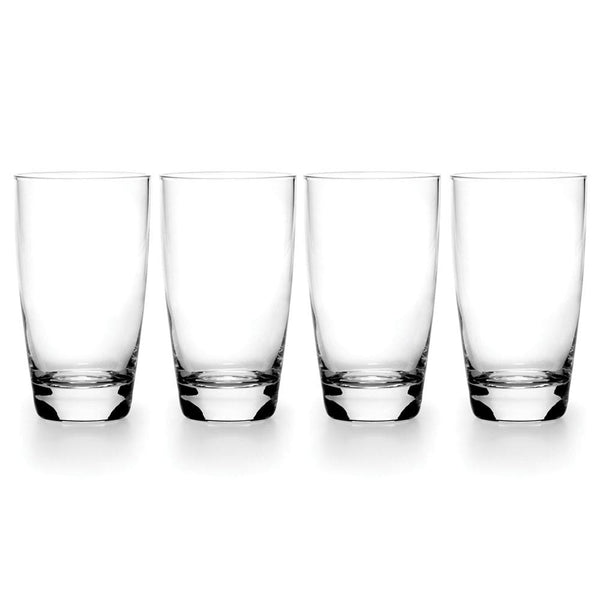 Napoli Set of 4 Beverage Glasses