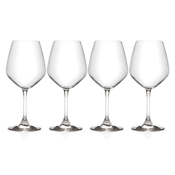 Napoli Set of 4 Goblets