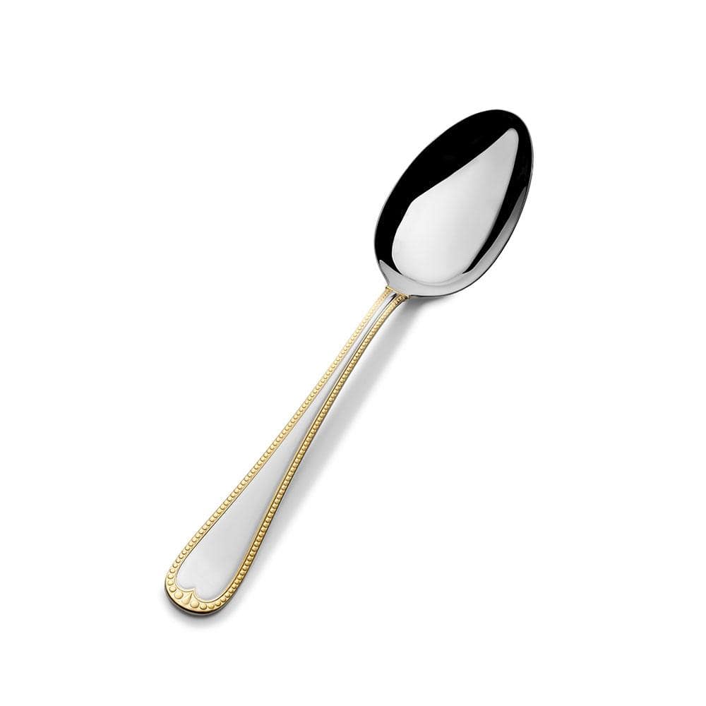 New Castle Gold Accent Tablespoon