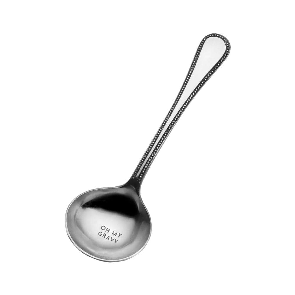 Olde Newbury Gravy Ladle