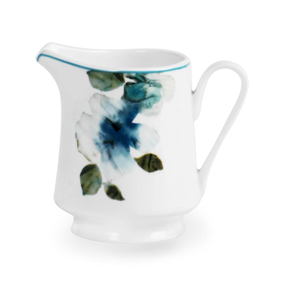 Paradise Bloom Creamer