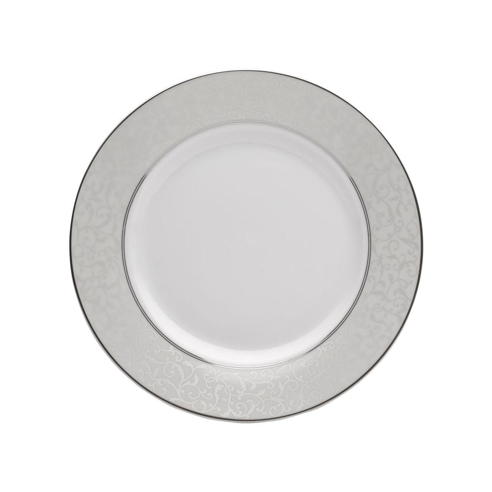 Parchment Salad Plate