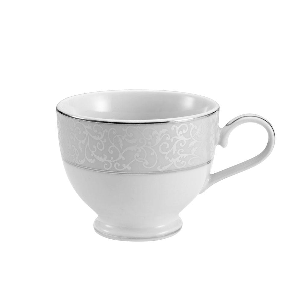 Parchment Tea Cup