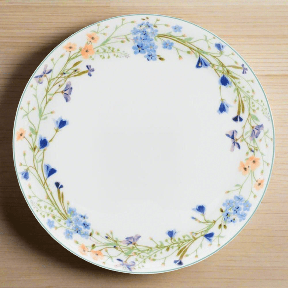 Quinn Dinner Plate