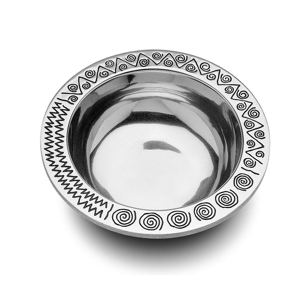 Reggae Medium Round Bowl