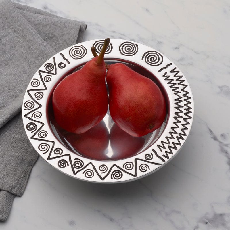 Reggae Snack Bowl