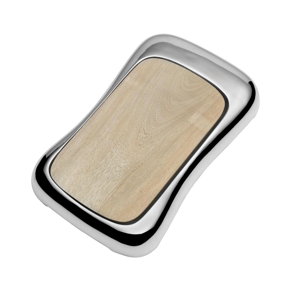 Retro Cheese Board