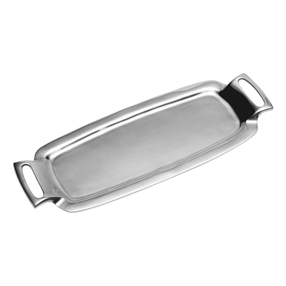 Retro Rectangular Tray