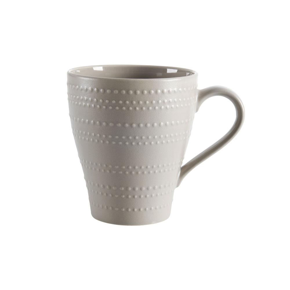 Ryder Beige Mug