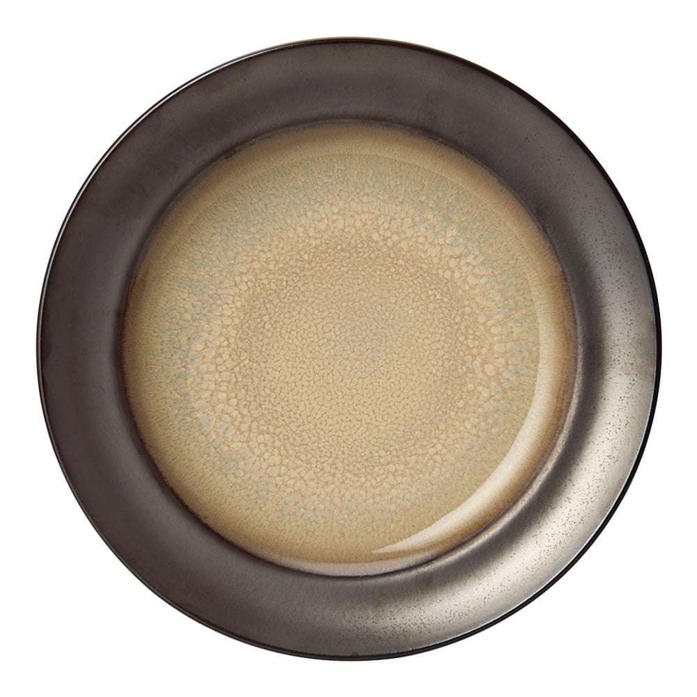 Sandstone Dinner Plate