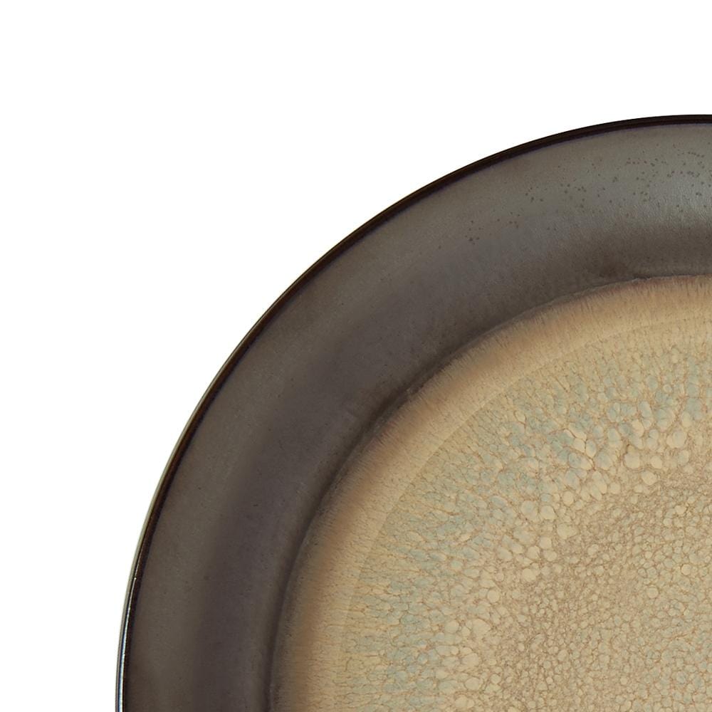 Sandstone Salad Plate