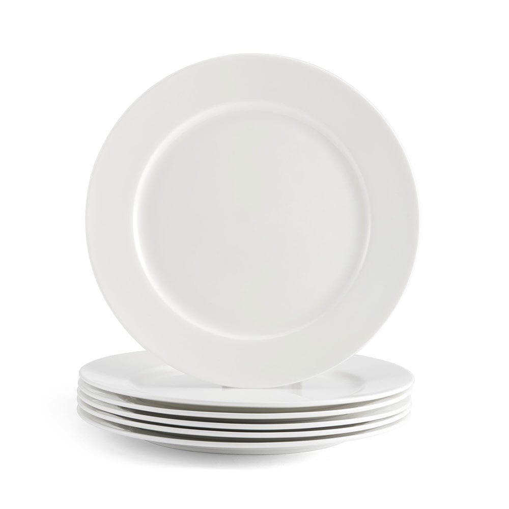 Sawyer Grand Rim Set of 6 Salad Plates