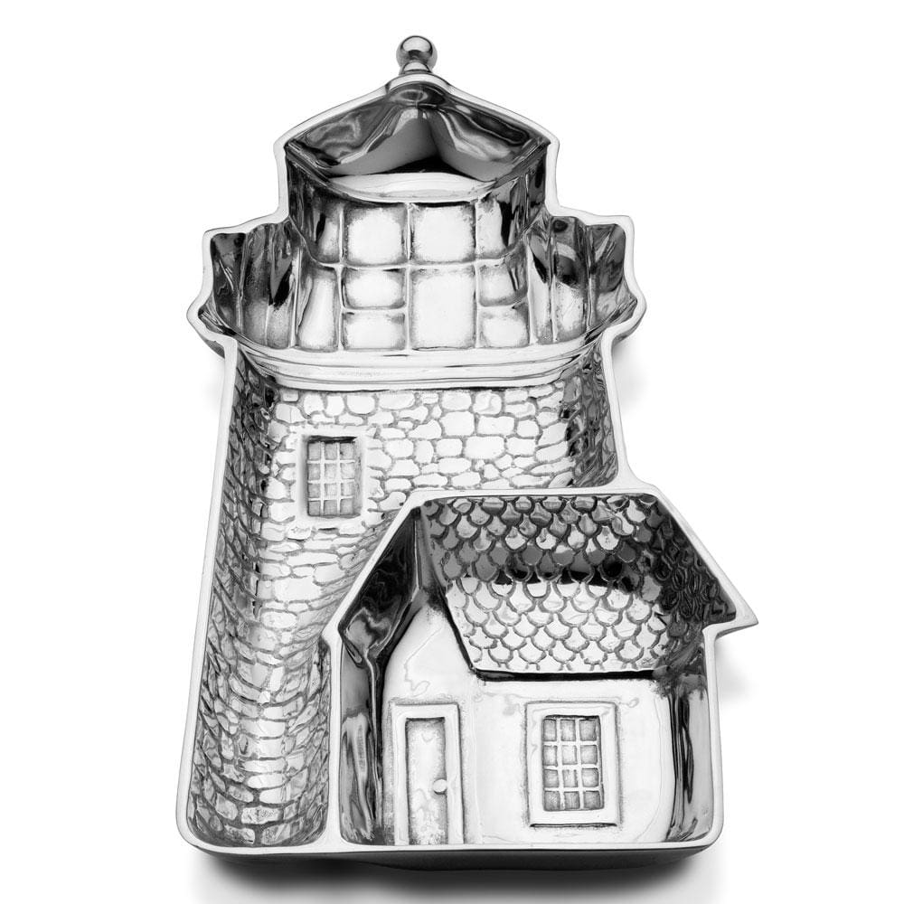 Sea Life Lighthouse Chip and Dip