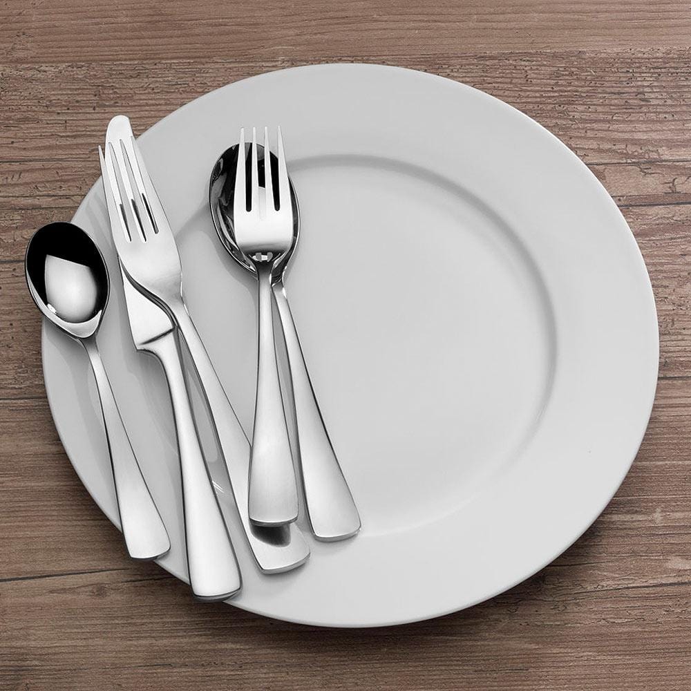 Serena 20 Piece Flatware Set, Service for 4