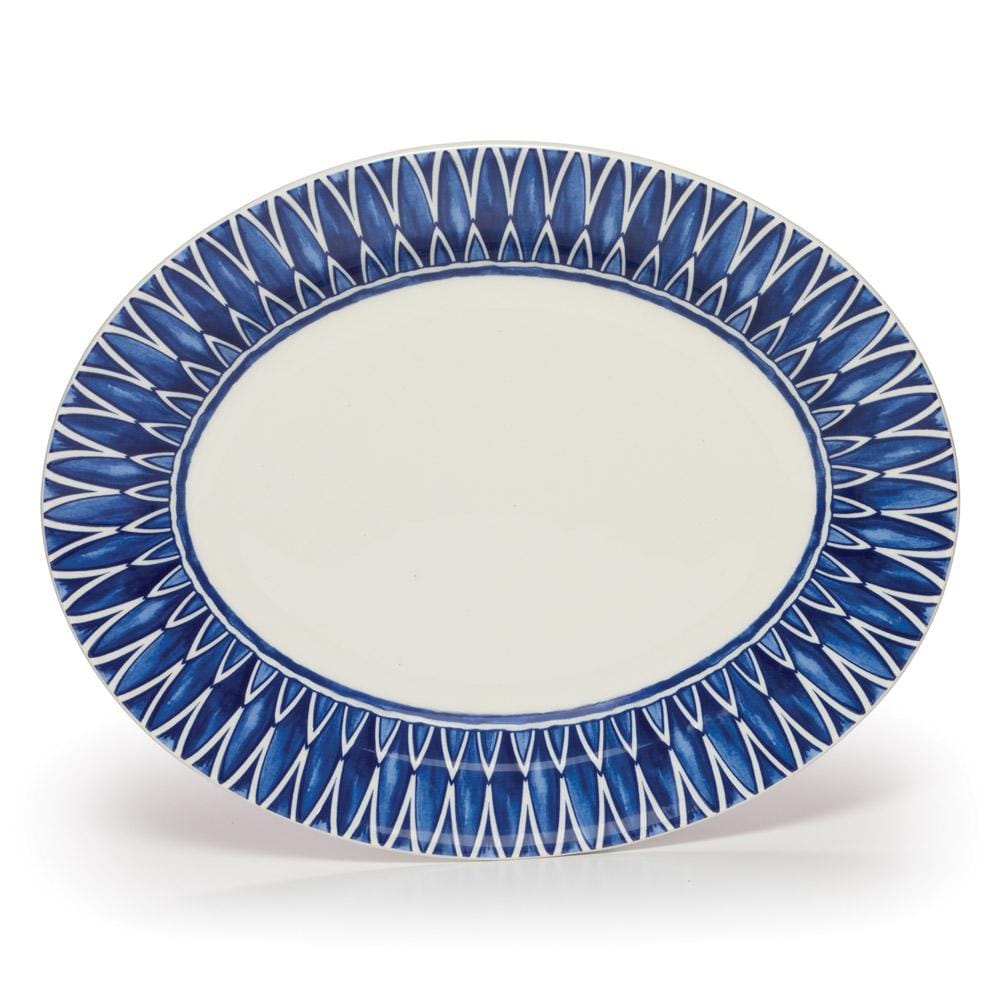 Siena Oval Platter