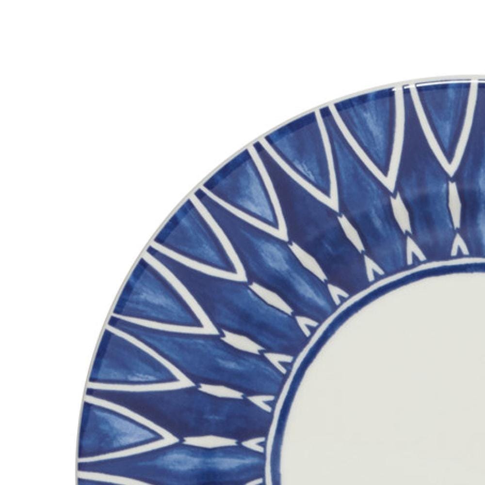 Siena Set of 4 Salad Plates