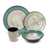 Song Bird Dinnerware Set