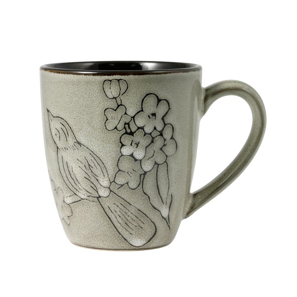 Song Bird Mug