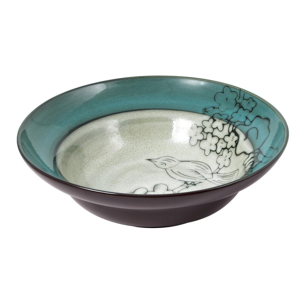 Song Bird Soup Cereal Bowl