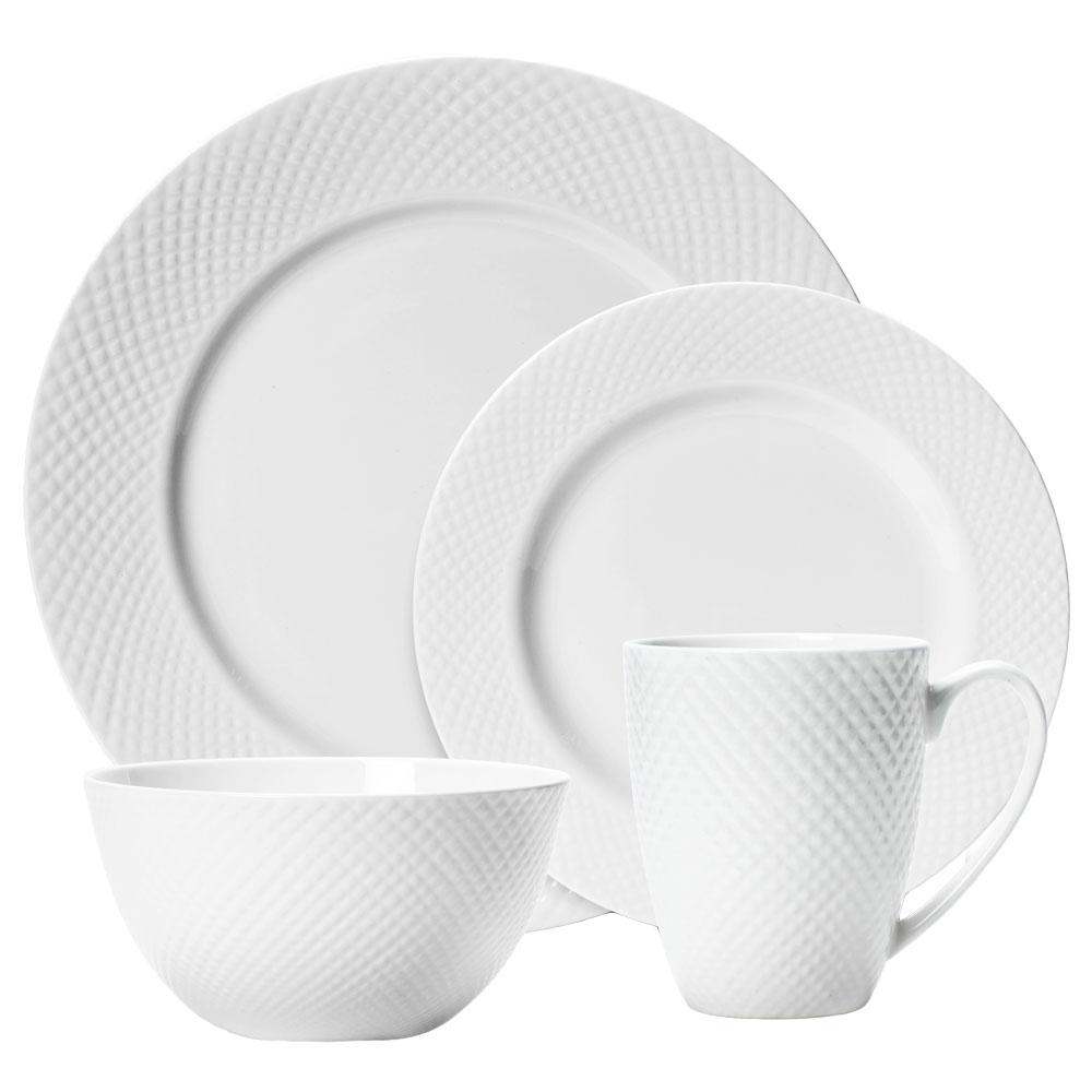 Stanton Dinnerware Set