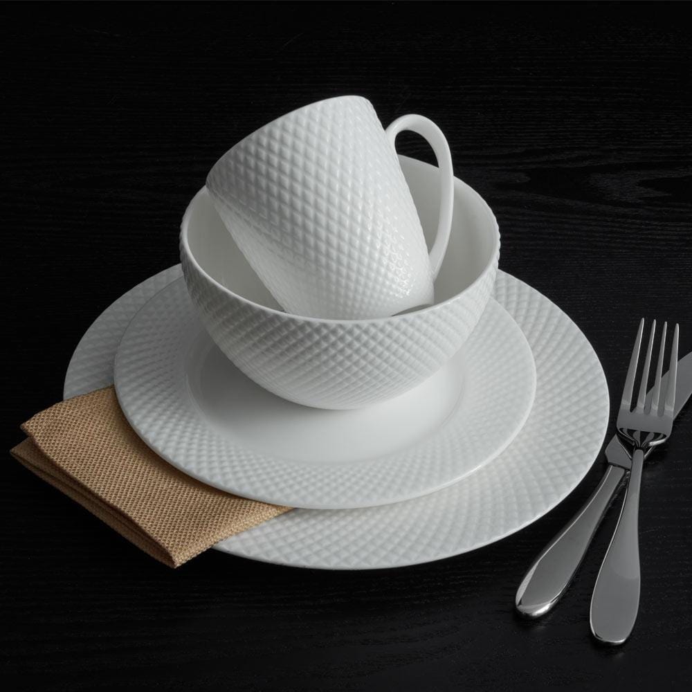 Stanton Dinnerware Set