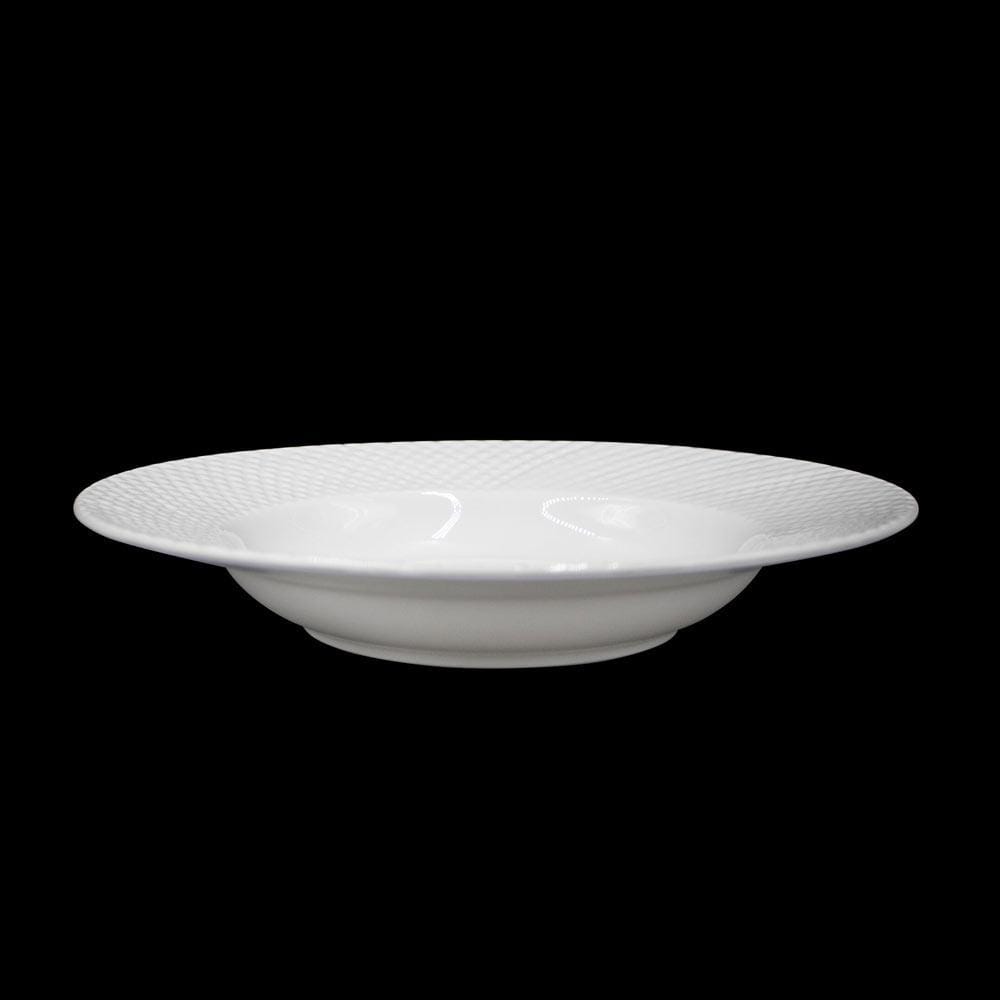 Stanton Set of 4 Rim Soup Bowls