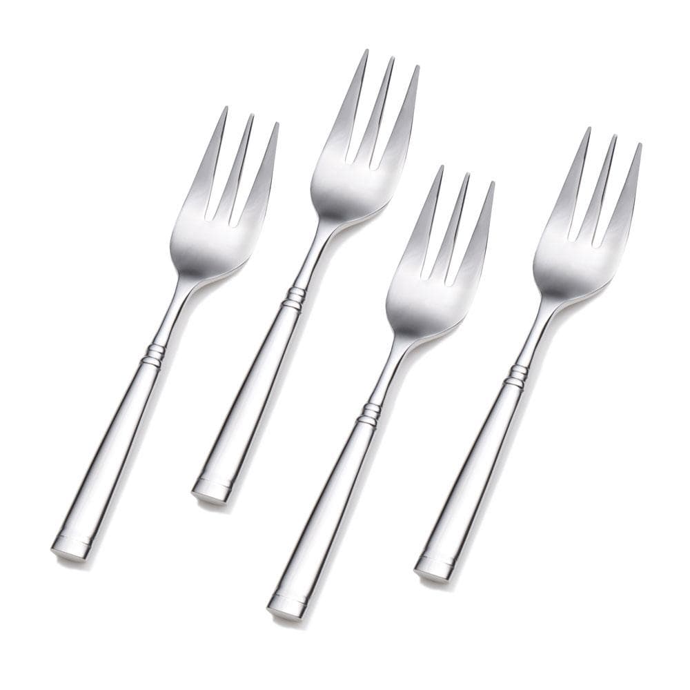 Stephanie Set of 4 Cocktail Forks