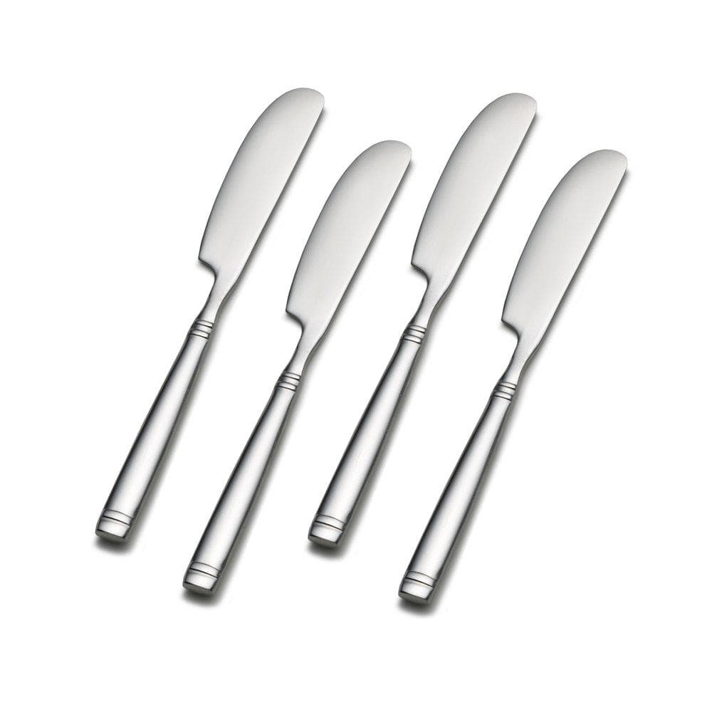 Stephanie Set of 4 Spreaders