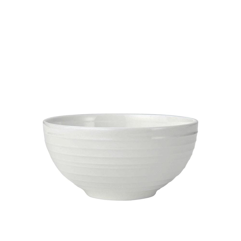 Swirl Bone Fruit Bowl