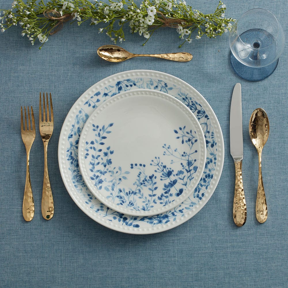 Taryn 16 Piece Dinnerware Set, Service for 4
