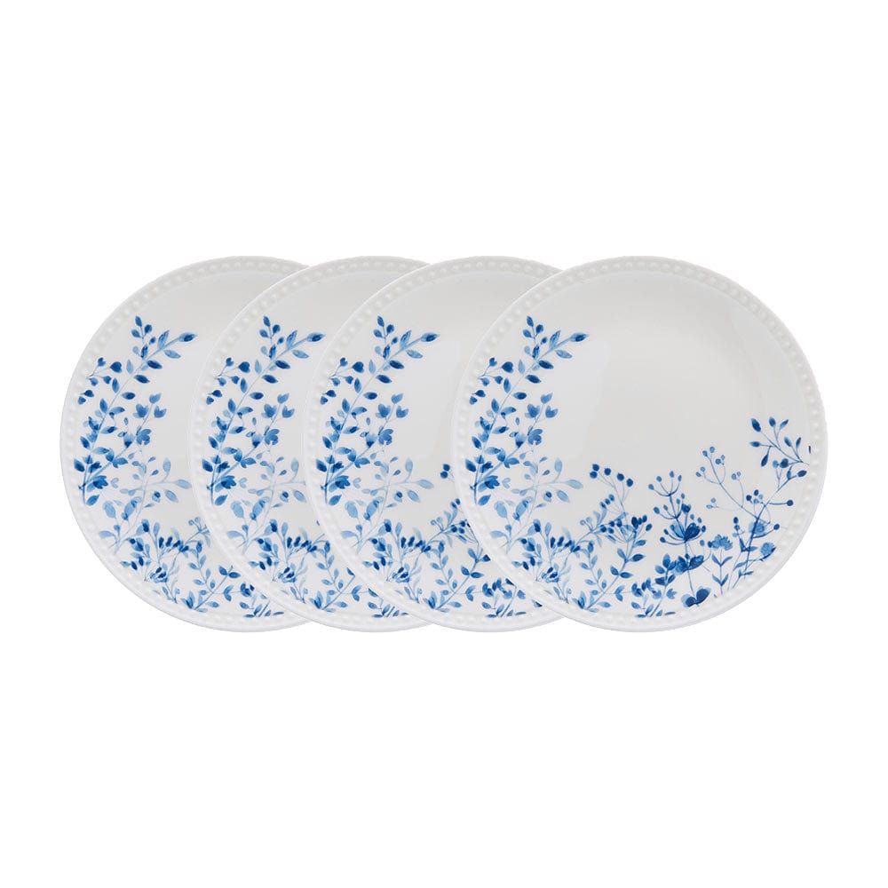 Taryn Set of 4 Salad Plates