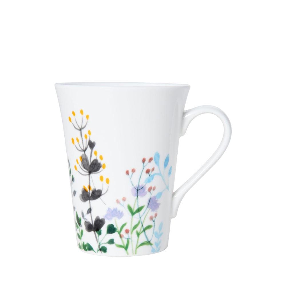 Tivoli Garden Mug