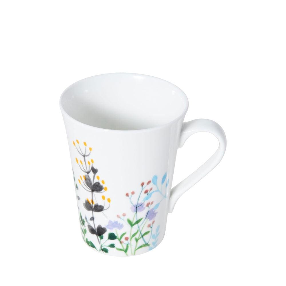 Tivoli Garden Mug